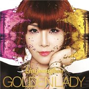 Golden Lady cover image