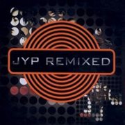 JYP Remixed cover image