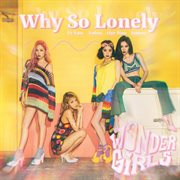 Why So Lonely cover image