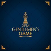 GENTLEMEN'S GAME cover image