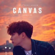 CANVAS cover image
