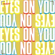 Eyes On You cover image
