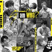 I am who cover image