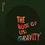 The Book of Us : Gravity : Gravity cover image