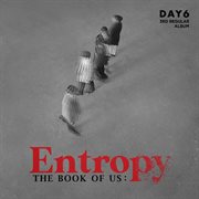 The Book of Us : Entropy : Entropy cover image