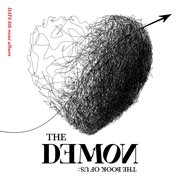The Book of Us : The Demon : The Demon cover image