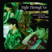 Right Through Me cover image