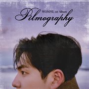 Pilmography cover image