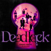 Deadlock cover image