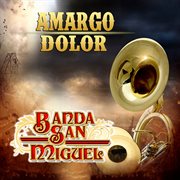 Amargo Dolor cover image