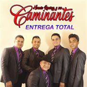 Entrega Total cover image