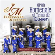 Gran Homenaje Al Tema De Queen cover image
