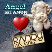 Angel Del Amor cover image