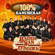 100% Rancheras cover image
