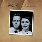 Blue eyed blondes cover image