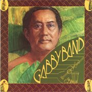 Gabby pahinui hawaiian band, vol. 2 cover image
