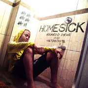 Homesick cover image