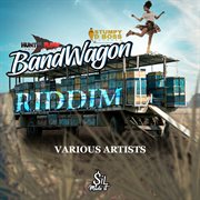 Band wagon riddim cover image