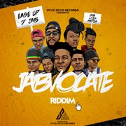 Jabvocate riddim cover image