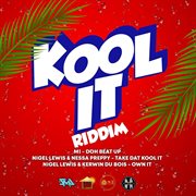 Kool it riddim cover image