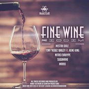 Fine wine riddim cover image