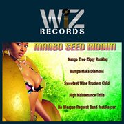 Mango seed riddim cover image