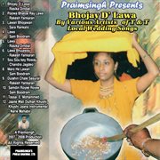 Bhojay d'lawa: local wedding songs cover image