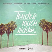 Tender touch riddim cover image