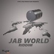 Jab world riddim cover image