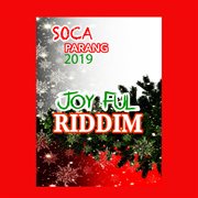 Joyful riddim cover image