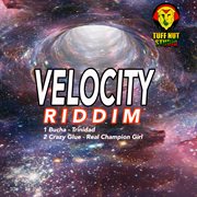Velocity riddim cover image