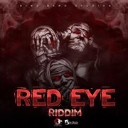 Red eye riddim cover image