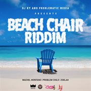 Beach chair riddim cover image