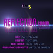 Reflection riddim cover image
