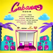 Cabana riddim cover image