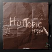 Hot topic riddim cover image