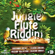Jungle flute riddim cover image
