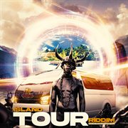 Island tour riddim cover image