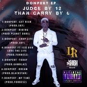 Judge by 12 than carry by 6 cover image