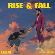 Rise & fall cover image