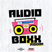 Audio boxx riddim cover image