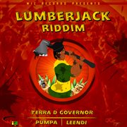 Lumberjack riddim cover image
