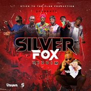 Silver fox riddim cover image