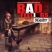Bad feelings cover image