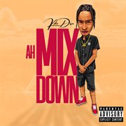 Ah mix down cover image