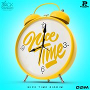 Nice time riddim cover image