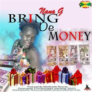 Bring de money cover image