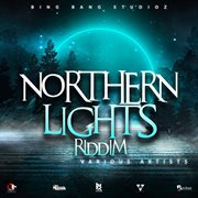 Northern lights riddim cover image