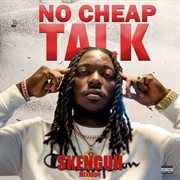 No cheap talk cover image