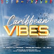 Caribbean vibes riddim cover image